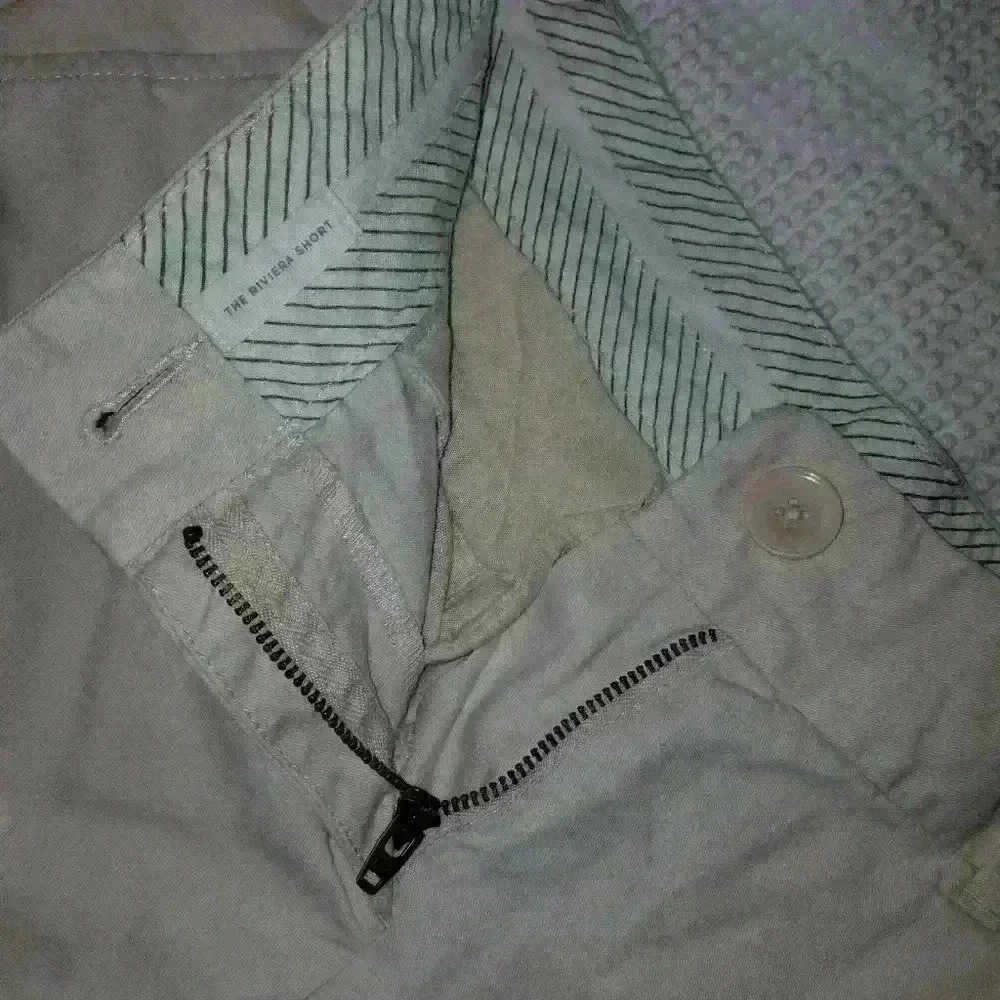 Ann Taylor Loft Riviera shorts - Picture 3 of 4